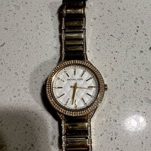 Michael Kors watch